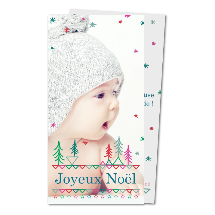 Carte de voeux Carte de voeux