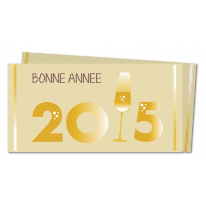 Carte de voeux