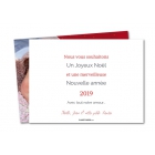 Carte de voeux