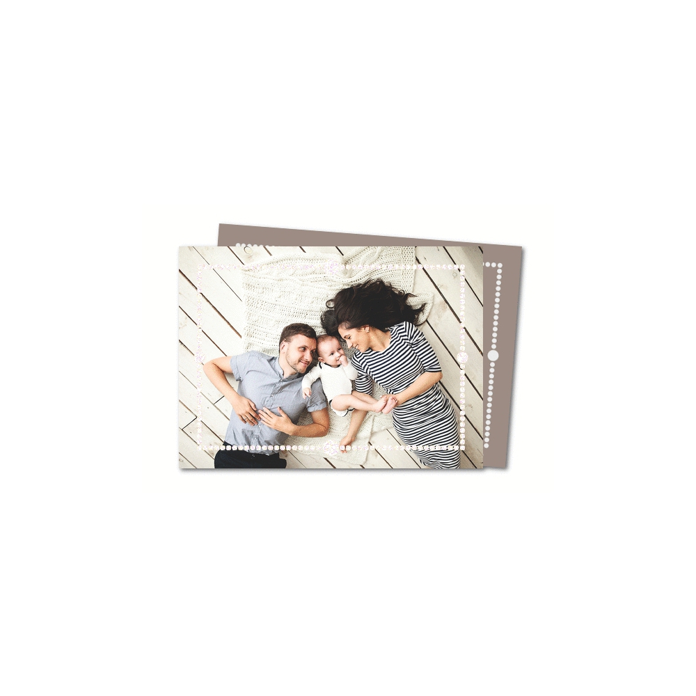 Carte de voeux Carte de voeux