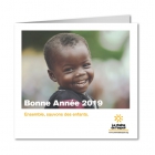 Carte de voeux