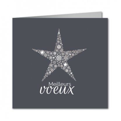 Carte de voeux