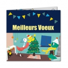 Carte de voeux