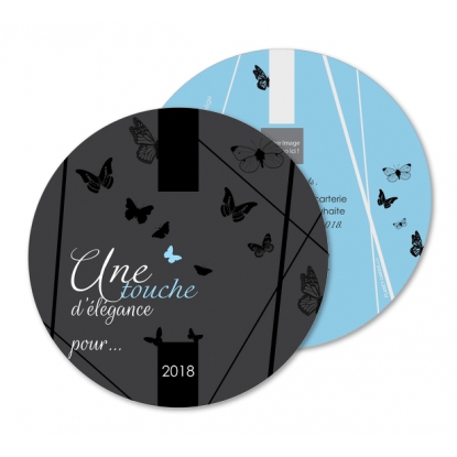 Carte de voeux