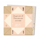 Carte de voeux