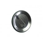 Badge photo épingle