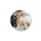 Badge photo épingle