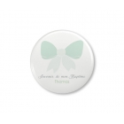 Badge photo épingle