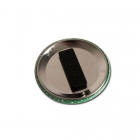Badge photo aimanté