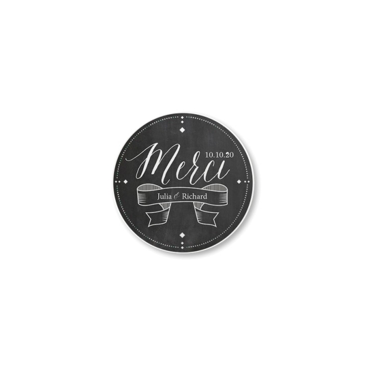 Badge photo aimanté Badge photo aimanté