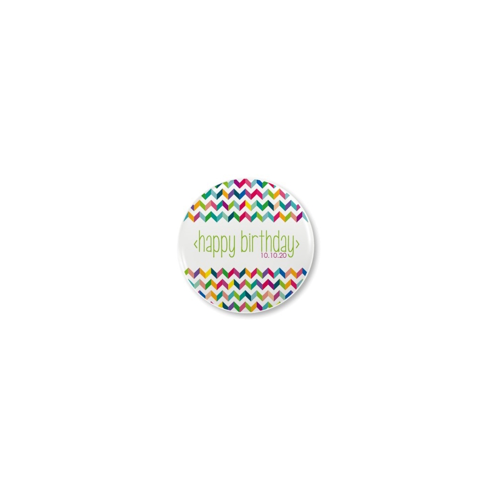 Badge photo aimanté Badge photo aimanté