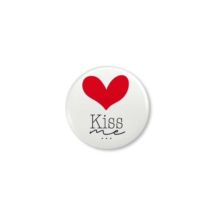Badge photo aimanté Badge photo aimanté