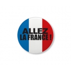 Badge photo aimanté