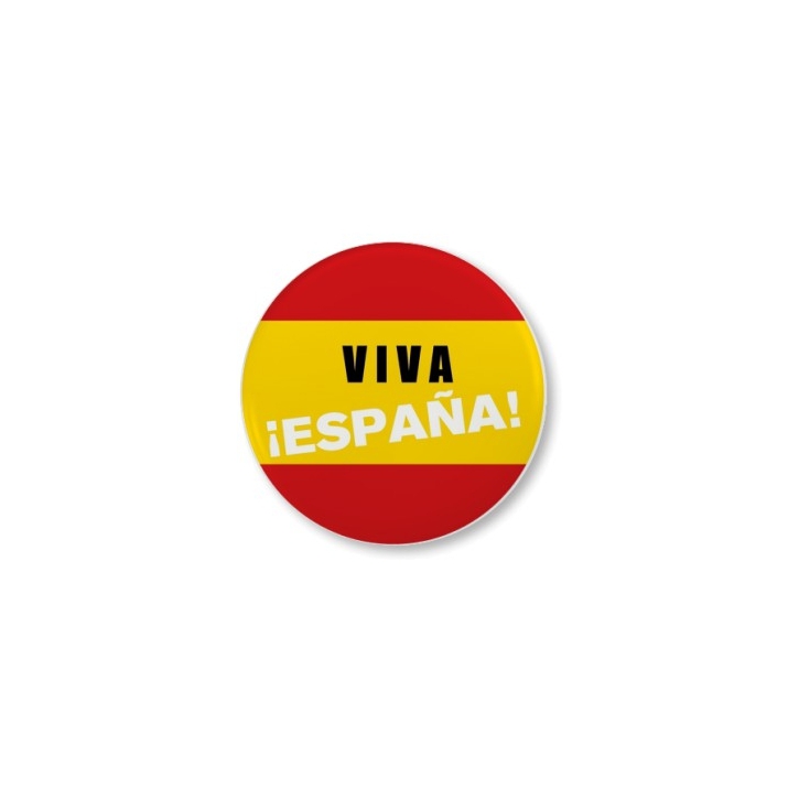 Badge photo aimanté Badge photo aimanté
