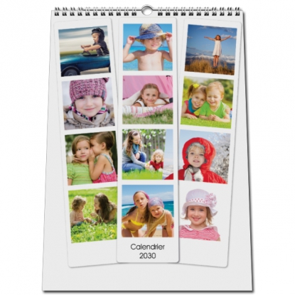 Calendrier MAXI PHOTO