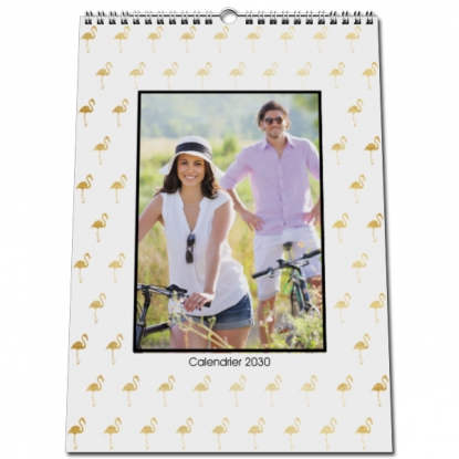 Calendrier MAXI PHOTO