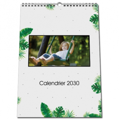 Calendrier MAXI PHOTO