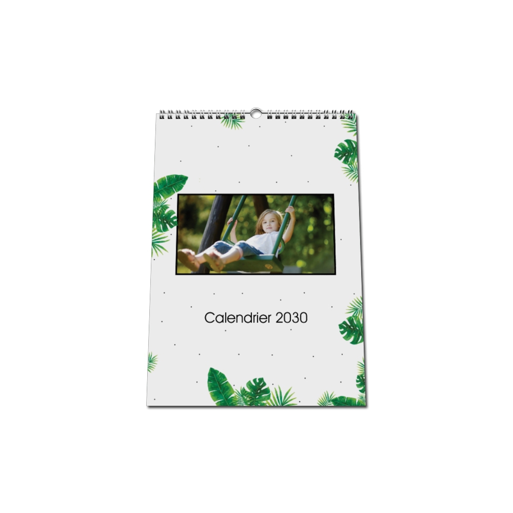 Calendrier MAXI PHOTO Calendrier MAXI PHOTO