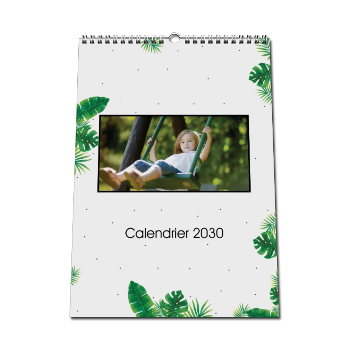Calendrier MAXI PHOTO Calendrier MAXI PHOTO