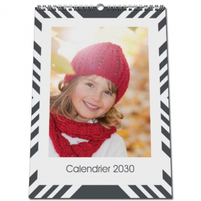 Calendrier MAXI PHOTO