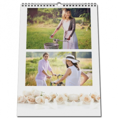 Calendrier MAXI PHOTO