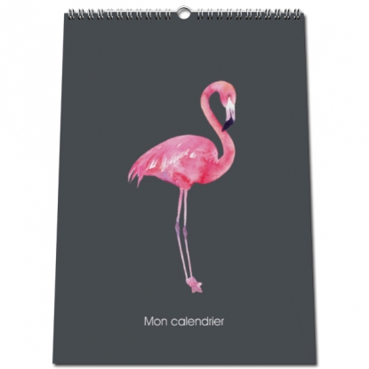 Calendrier MAXI PHOTO
