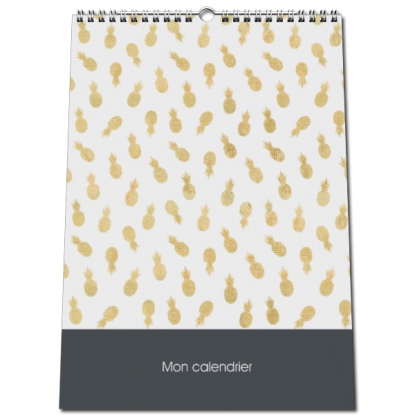 Calendrier MAXI PHOTO