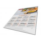 Calendrier photo chemise