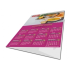 Calendrier photo chemise