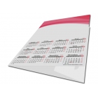 Calendrier photo chemise