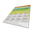 Calendrier photo chemise