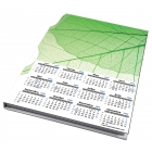 Calendrier carnet de notes