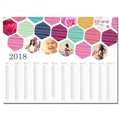 Calendrier bancaire