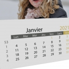 Offre Pack Calendrier MURAL Classique