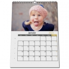 Offre Pack Calendrier MURAL Photo Date