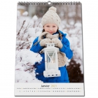 Offre Pack Calendrier MURAL Maxi Photos