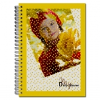 Agenda photo personnalisé