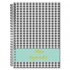 Agenda photo personnalisé