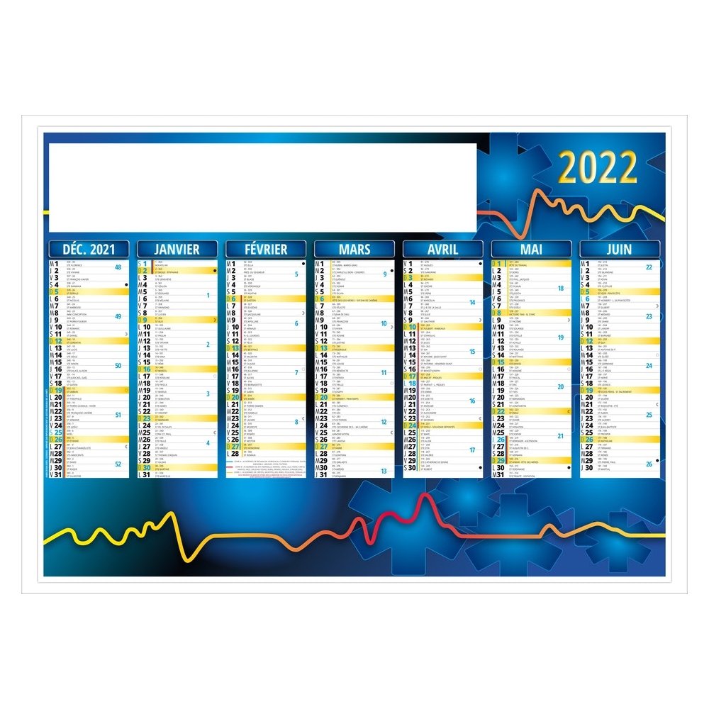 Calendrier bancaire Calendrier bancaire