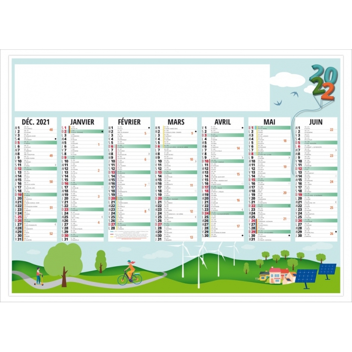 Calendrier bancaire Calendrier bancaire