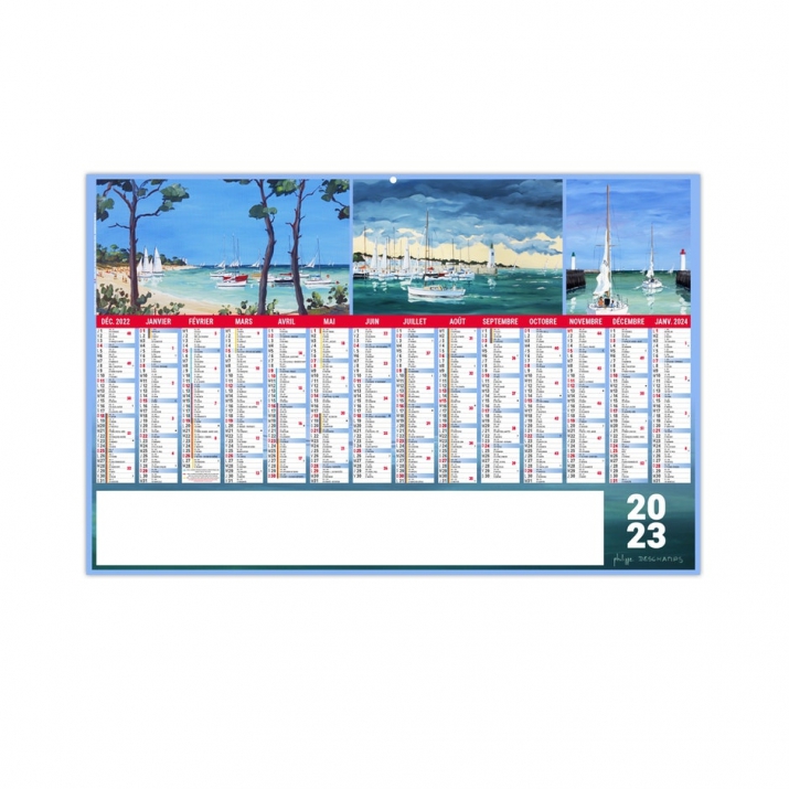 Calendrier bancaire Calendrier bancaire