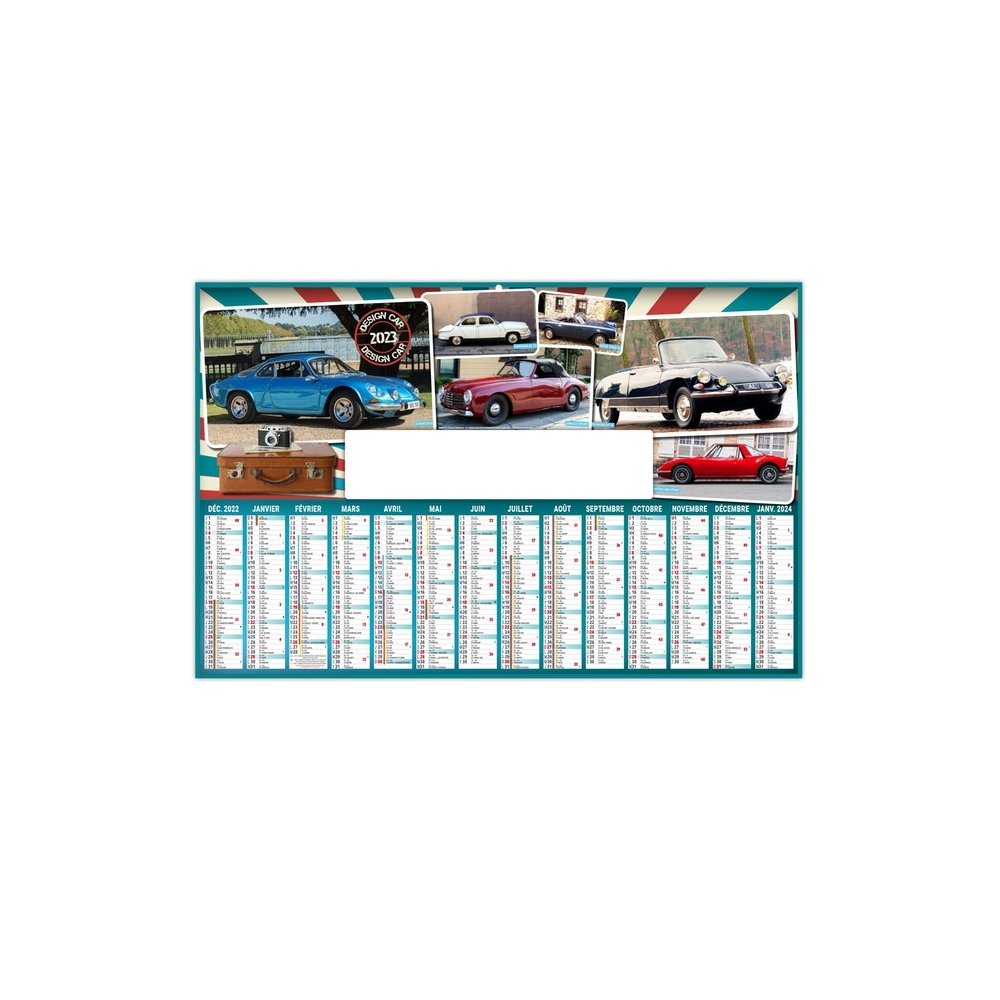Calendrier bancaire Calendrier bancaire