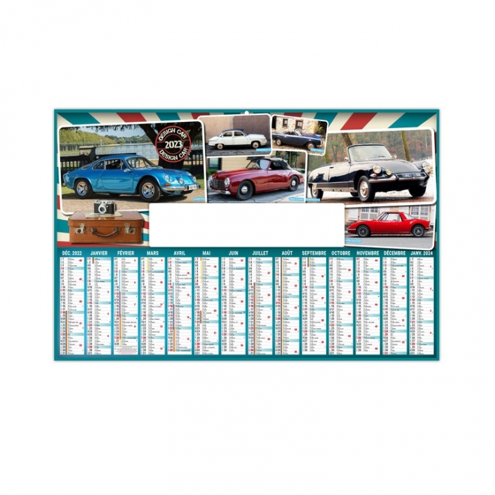 Calendrier bancaire Calendrier bancaire
