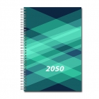 Agenda création voyage