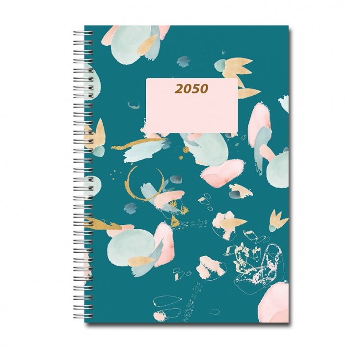 Agenda création voyage