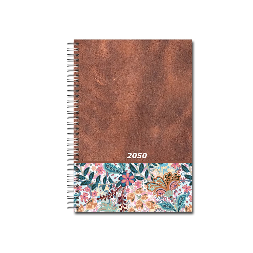 Agenda création voyage