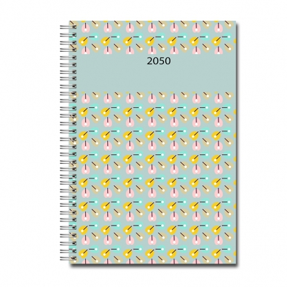 Agenda création voyage