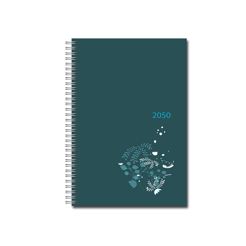 Agenda création voyage