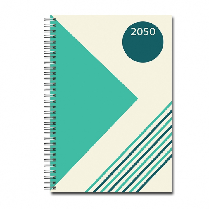 Agenda création voyage