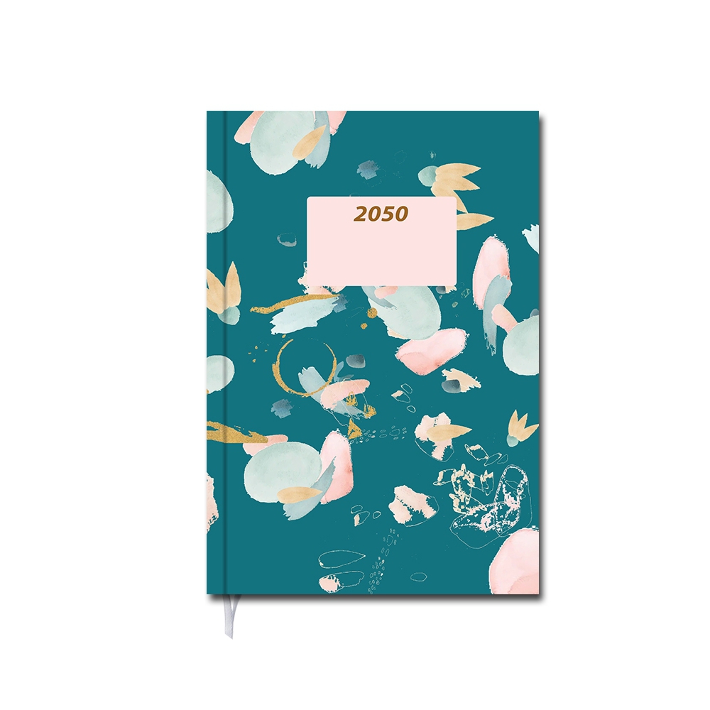 Agenda création voyage